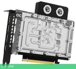 Видеокарта Inno3D GeForce RTX 5080 IChill FrostBite 16GB GDDR7 (C50803-16D7X-1760FB)