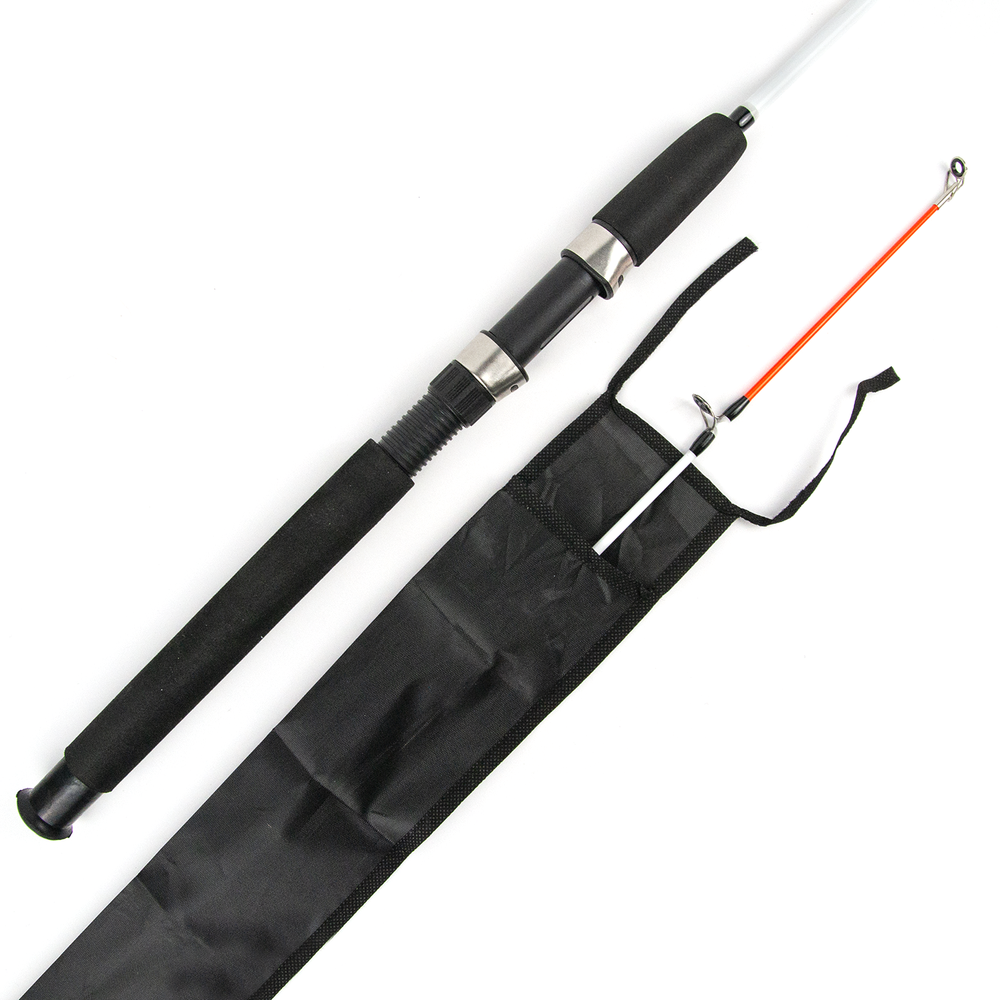 Спиннинг Крокодил (165см)