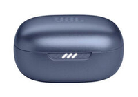 Кейс для наушников JBL Live Pro+ TWS синий, б/у