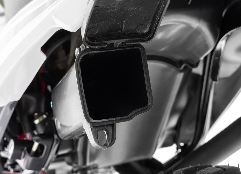 Мотоцикл Regulmoto SK200GY-5 с ПТС