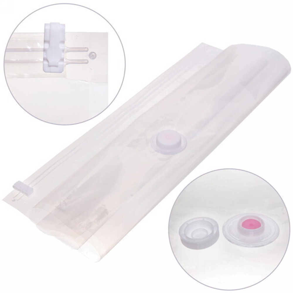 Пакет вакуумный для хранения вещей 60х80 F624