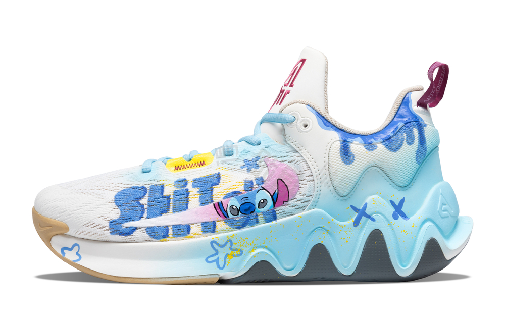 Кроссовки Nike Giannis Immortality 2
