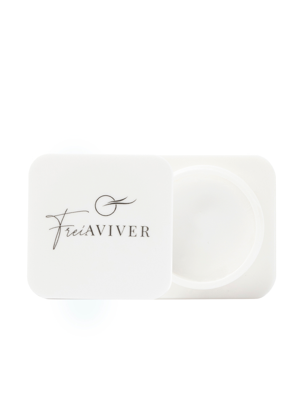 FreiAVIVER Контурная паста для бровей Brow Paste, белая,10гр