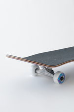 Скейтборд Футворк Пламя Фиолет 7.875”