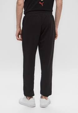 Брюки спортивные мужские PUMA SPORTS LEGACY Graphic Sweatpants TR cl