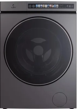Стиральная машина Lex LWM 10612 GRID MAGNA (CHHE000081)
