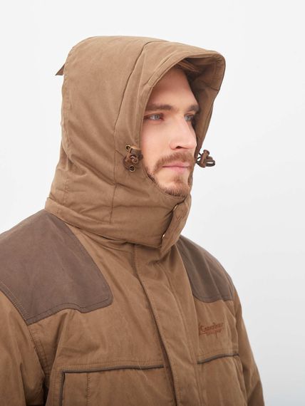 Костюм Canadian Camper MIRRO, цвет brown