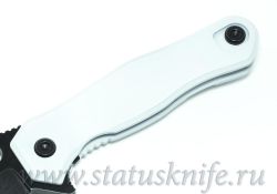 Нож Quartermaster QSE-5ZTT Stormtrooper Editionфотография - 4