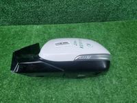 Зеркало левое Hyundai Santa Fe 3 DM (15-18) 20к.