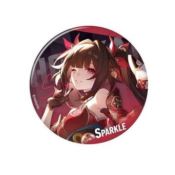 Значок Interstellar Travel Series (Part 2) Sparkle 6942421137788