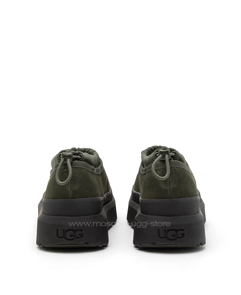 MENS TASMAN WEATHER HYBRID - forest night