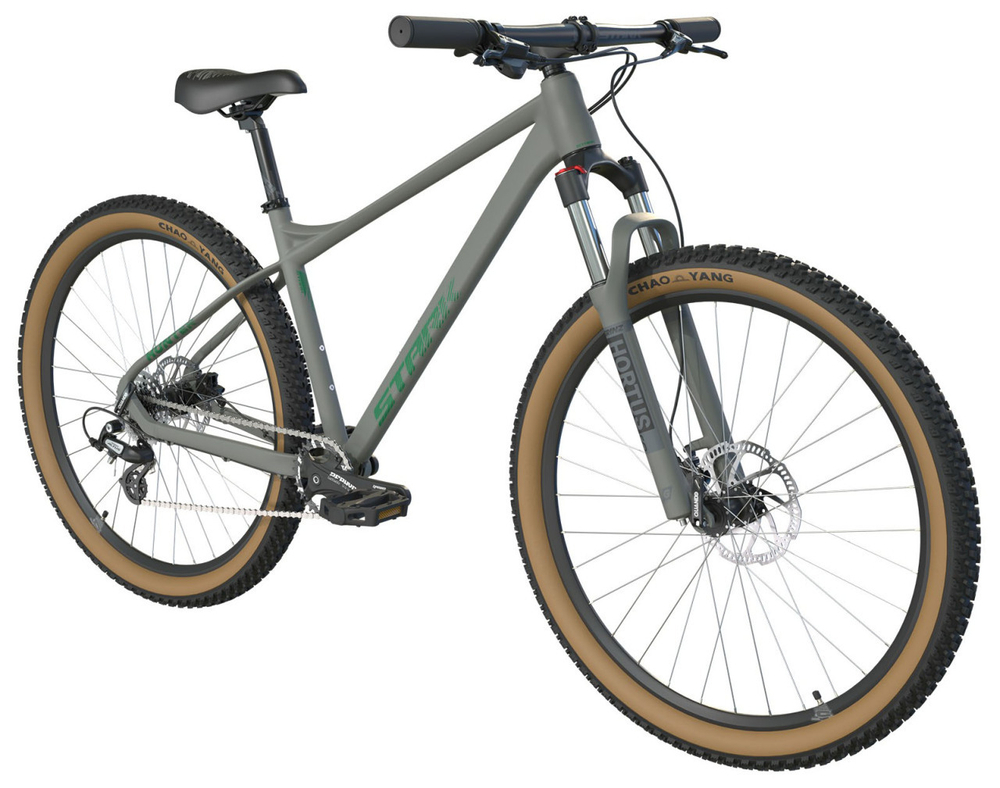 Горный велосипед Stark Hunter 29.2 HD (2025)