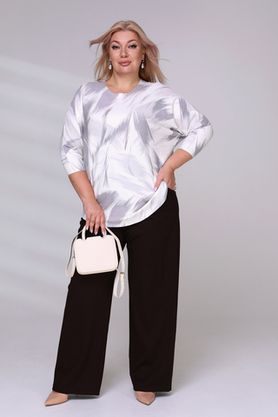 Цена на Джемпер-6285 больших размеров