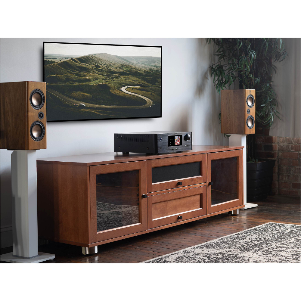 Интегральный усилитель Rotel RAS-5000