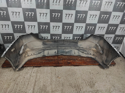 Бампер задний Hyundai Solaris 2 (HCR) 20-нв Б/У Оригинал 86611H5500