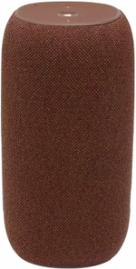 Умная колонка JBL Link Portable с Алисой, коричневый