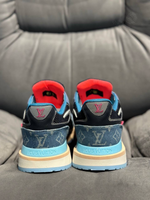 Кроссовки Louis Vuitton Run Away