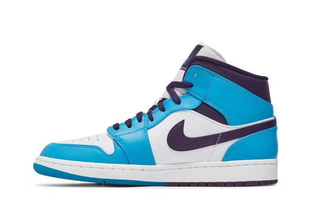 Кроссовки Jordan Air Jordan 1 Mid