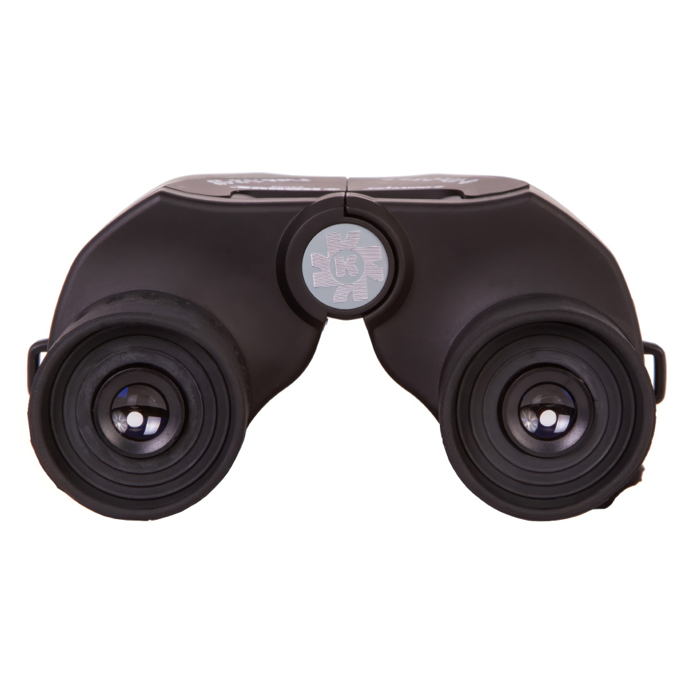 Бинокль Konus Zoomy-25 8–17x25 — изменяемое межзрачковое расстояние