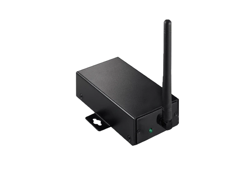 Системы мониторинга и управления Wi-Fi BOX