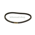 Ремень зубчатый для снегоуборщика 13*720