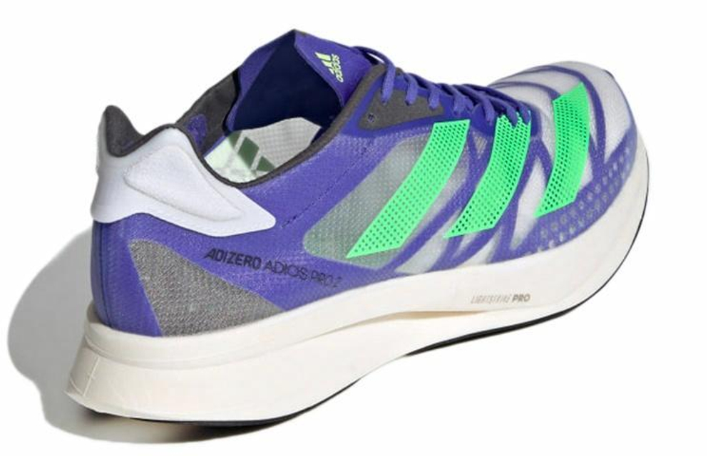 Кроссовки Adidas Adizero Adios Pro 2