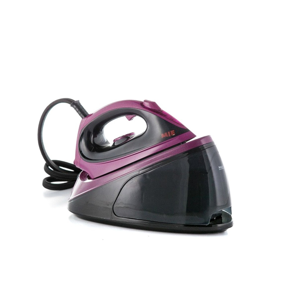 Утюг с парогенератором MIE Santino