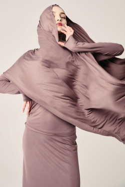 Балаклава Кэрри мокко