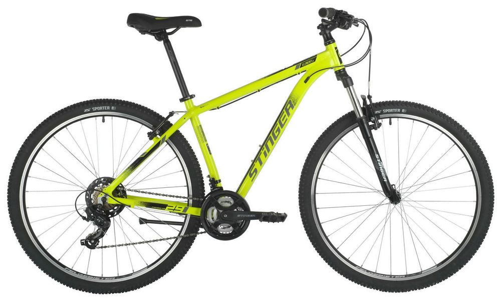 Горный велосипед Stinger Element STD 29" SE (2021)
