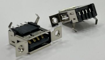 Разъём USB A-SC