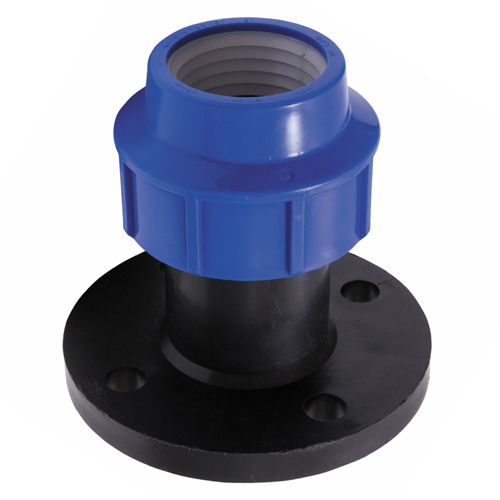 ПНД Фланцевое соединение ПЭ ф 50*2