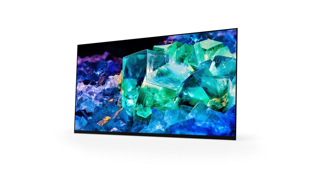 ТЕЛЕВИЗОР OLED SONY 4K XR-55A95K
