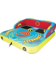 Баллон буксировочный 2-местный Connelly FUN 2 S21