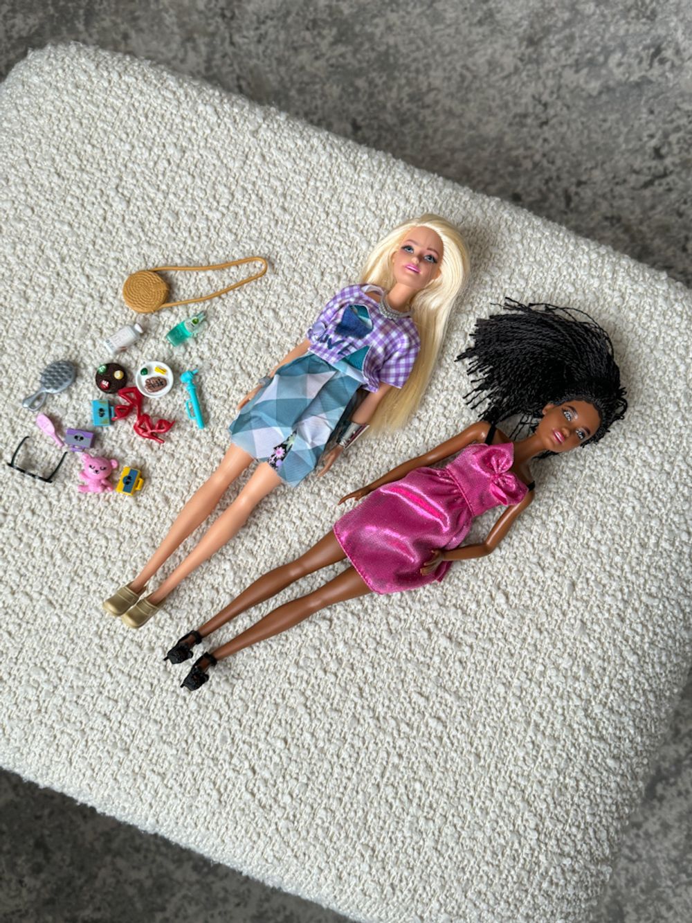 Кукла Barbie