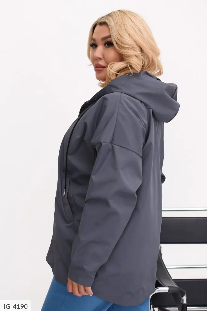 Куртка HM-8590 Фабрика Моды