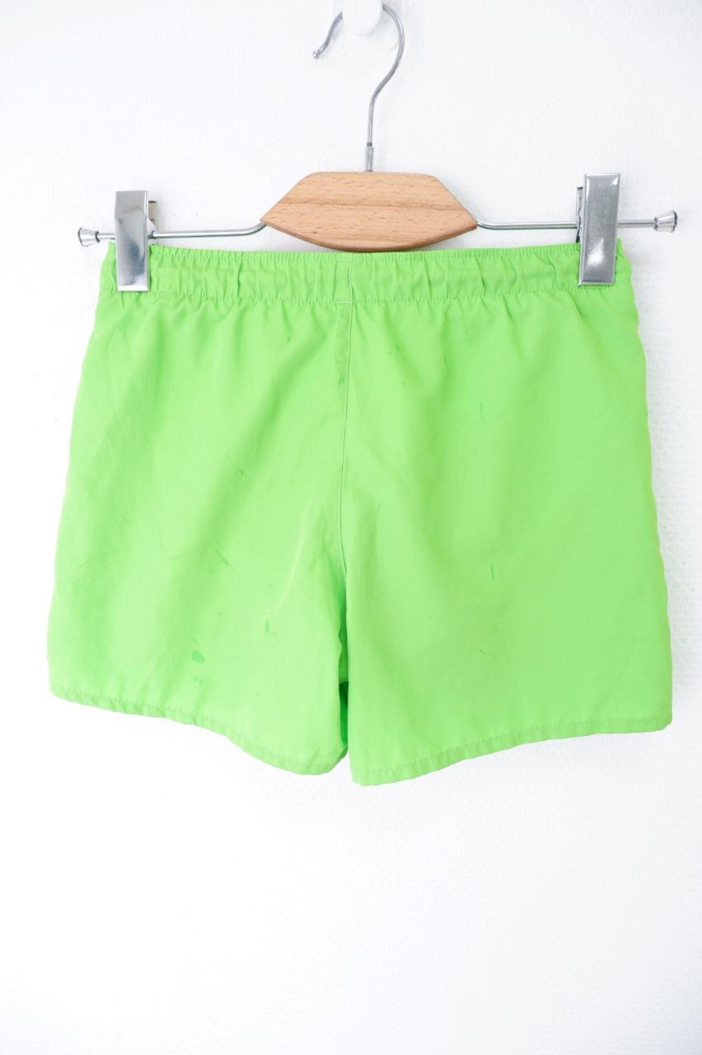 Шорты Orlan яркие на 7-8 лет