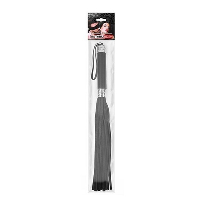 ПЛЁТКА L ручки 160 мм, L хвоста 280 мм, цвет чёрный