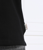 поло oz GUESS - черный(M3GP55 KBL91)