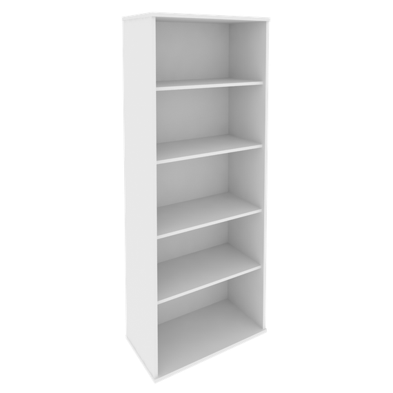 Style Стеллаж Л.СТ-1 778*410*1980