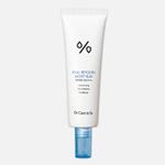 DR.CEURACLE Hyal Reyouth Moist Sun SPF 50 PA++++ Увлажняющий солнцезащитный крем, 50 мл