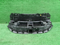 Решетка радиатора Smart Fortwo 3 (2014-н.в.)