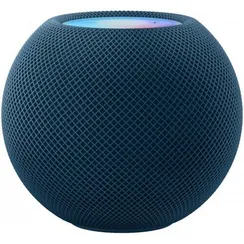 Умная колонка Apple HomePod mini Blue (Синий)