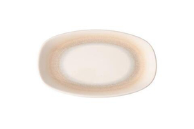 Блюдо овальное 20 см Venus PIOLI