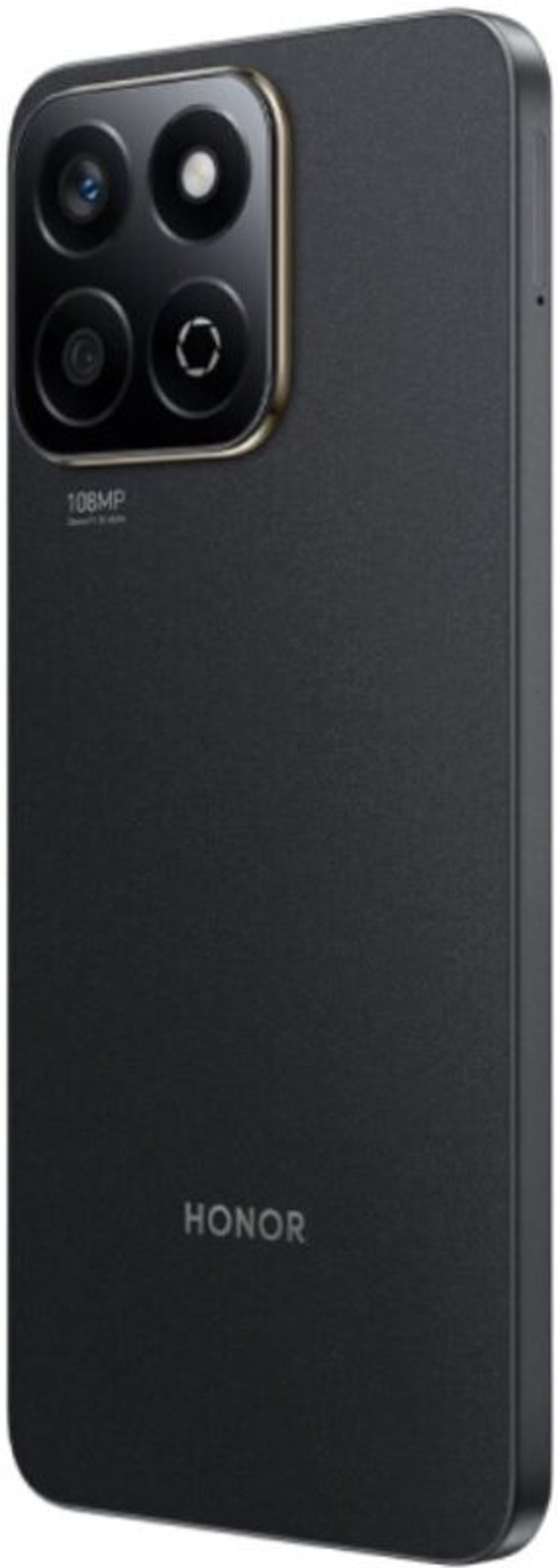 Смартфон HONOR X7C 6/128GB, Android 14, РСТ(ЕАС), BLACK