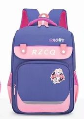 Çanta \ Bag \ Рюкзак Glory purple