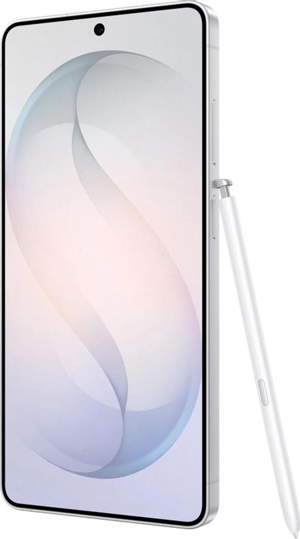 6.9" Смартфон Samsung Galaxy S26 Ultra 12/256Gb,  SM-S948B,  NFC,  AMOLED,  120Гц,  5000мAч,  белый
