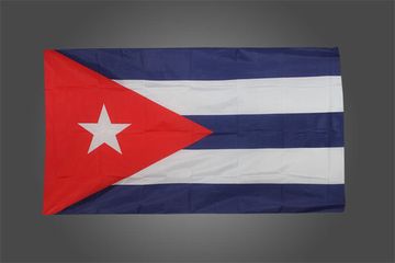 Флаг Кубы