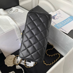 Сумка CHANEL