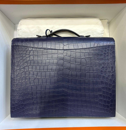 Портфель Hermes