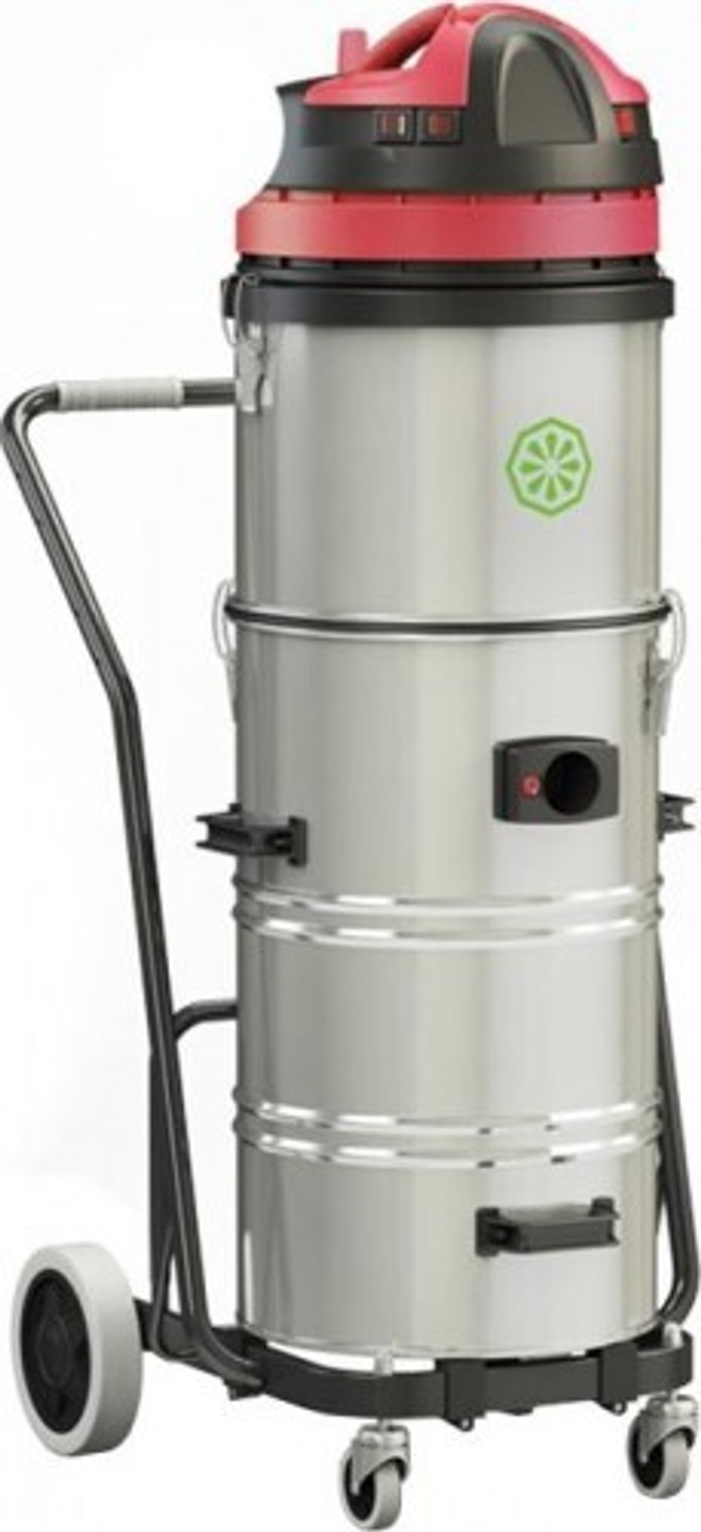 Пылесос сетевой SOTECO Tornado GS 3/78 CYC inox 13365 ASDO